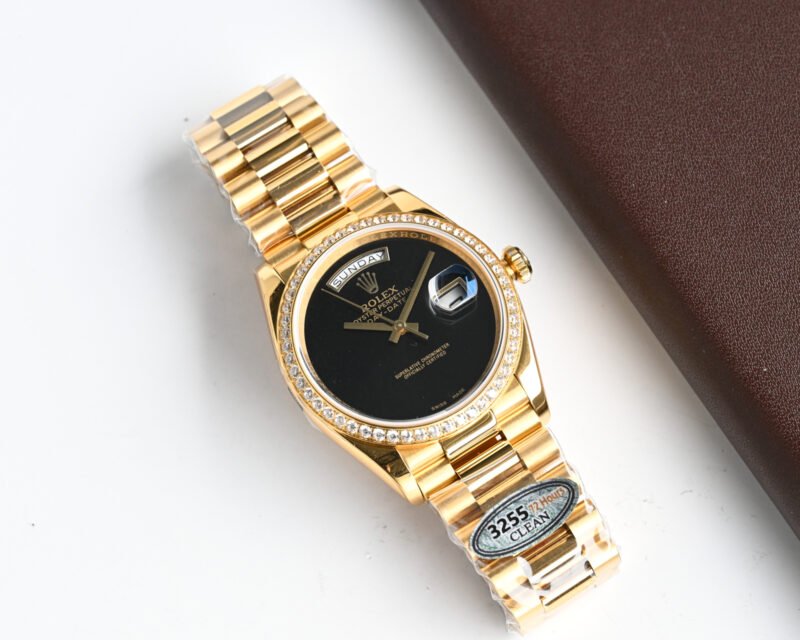 Reloj Rolex Day-Date 36 - Imagen 2