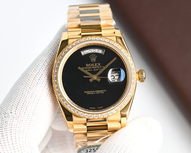 Reloj Rolex Day-Date 36