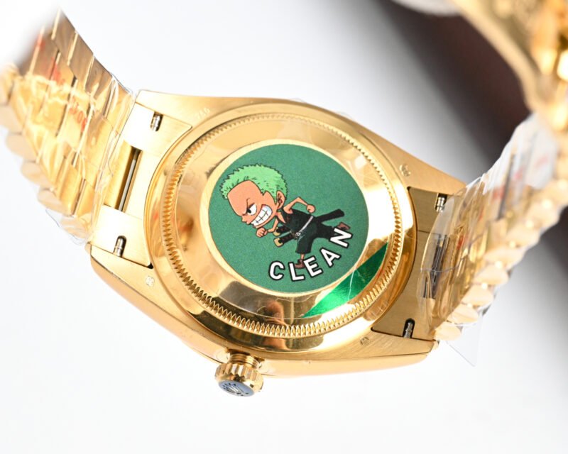 Reloj Rolex Day-Date 36 - Imagen 9