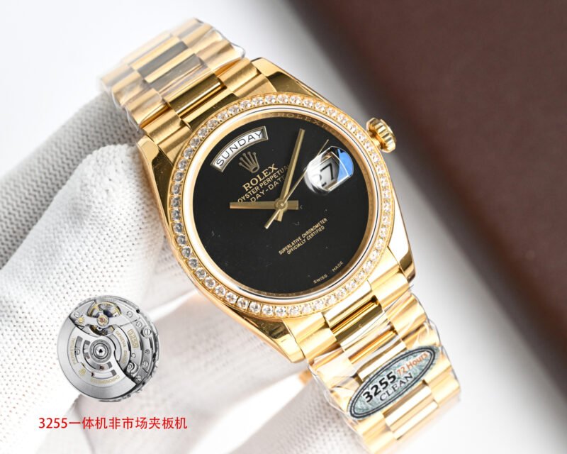 Reloj Rolex Day-Date 36 - Imagen 3
