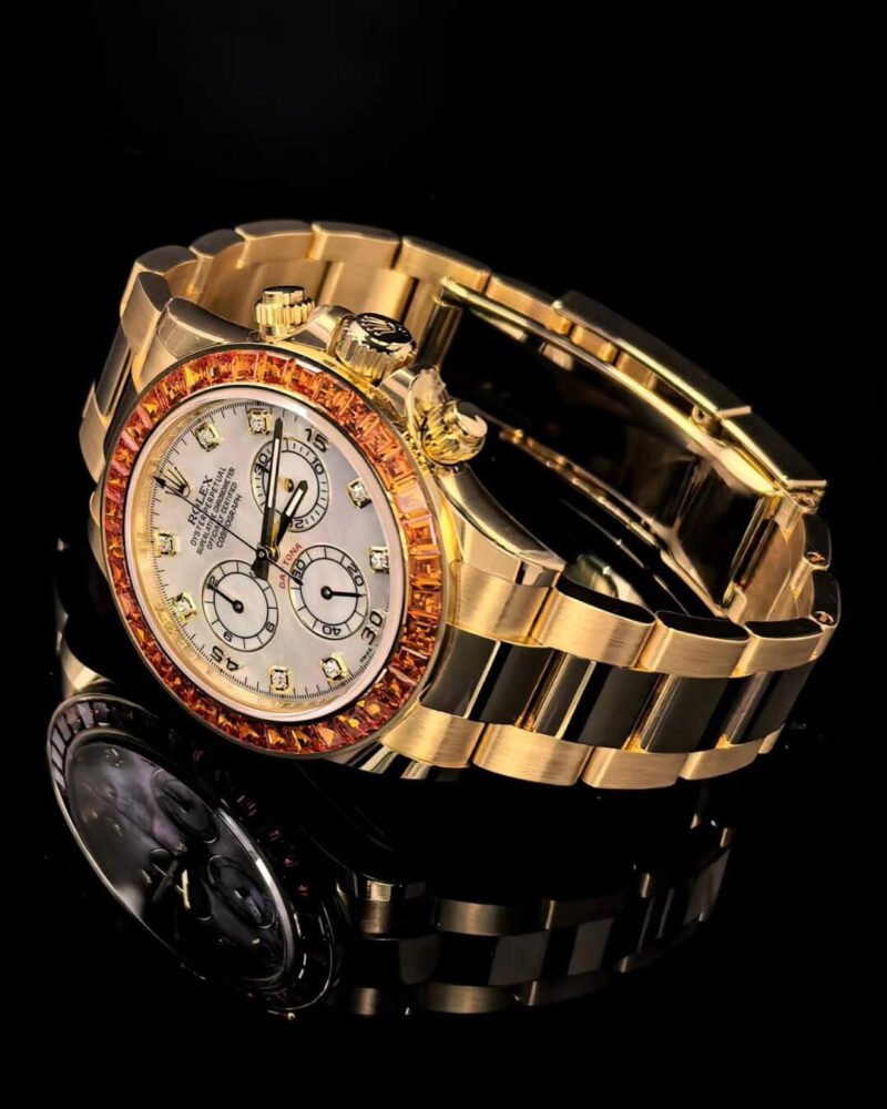 Reloj Rolex Daytona Cosmograph - Imagen 2