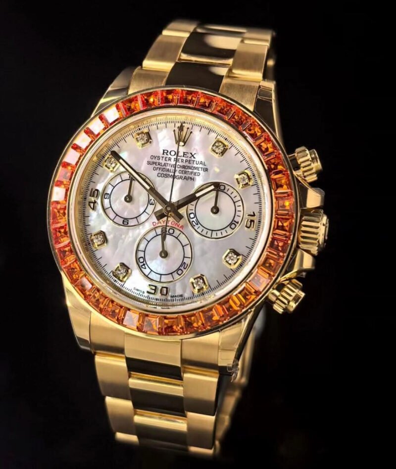 Reloj Rolex Daytona Cosmograph