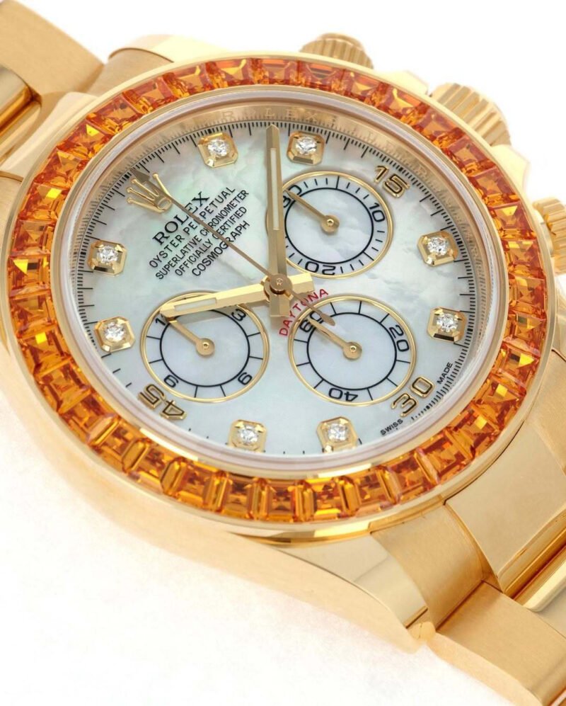 Reloj Rolex Daytona Cosmograph - Imagen 5