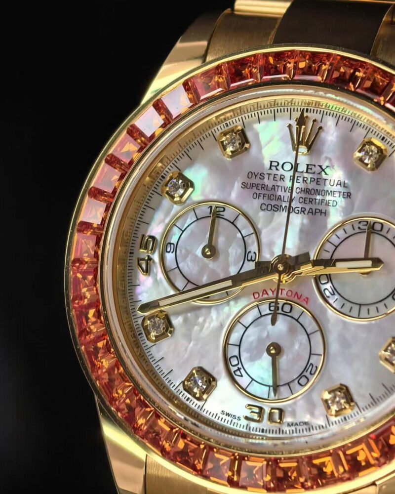 Reloj Rolex Daytona Cosmograph - Imagen 6
