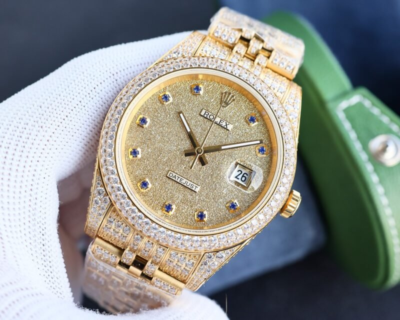 Reloj Rolex Datejust - Imagen 2