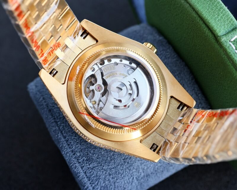 Reloj Rolex Datejust - Imagen 8