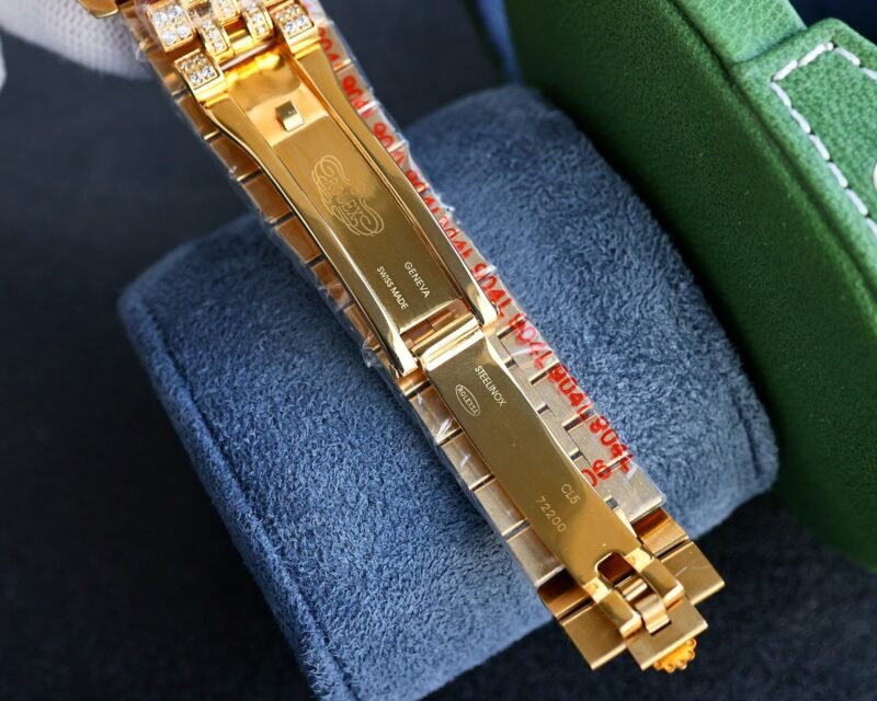 Reloj Rolex Datejust - Imagen 7