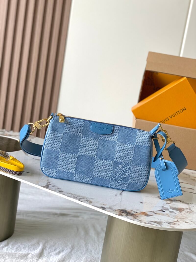 Pochette Accessories XL Louis Vuitton