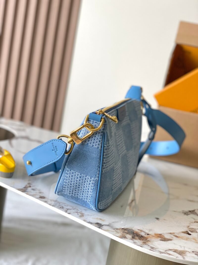 Pochette Accessories XL Louis Vuitton - Imagen 2