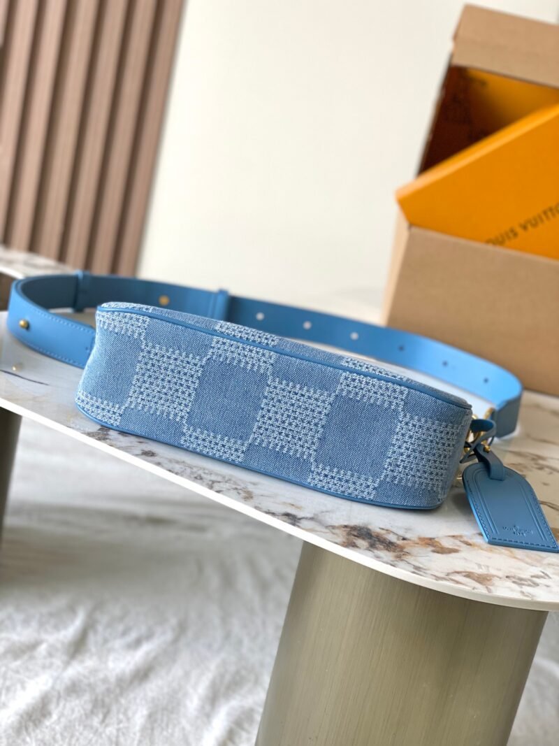 Pochette Accessories XL Louis Vuitton - Imagen 4