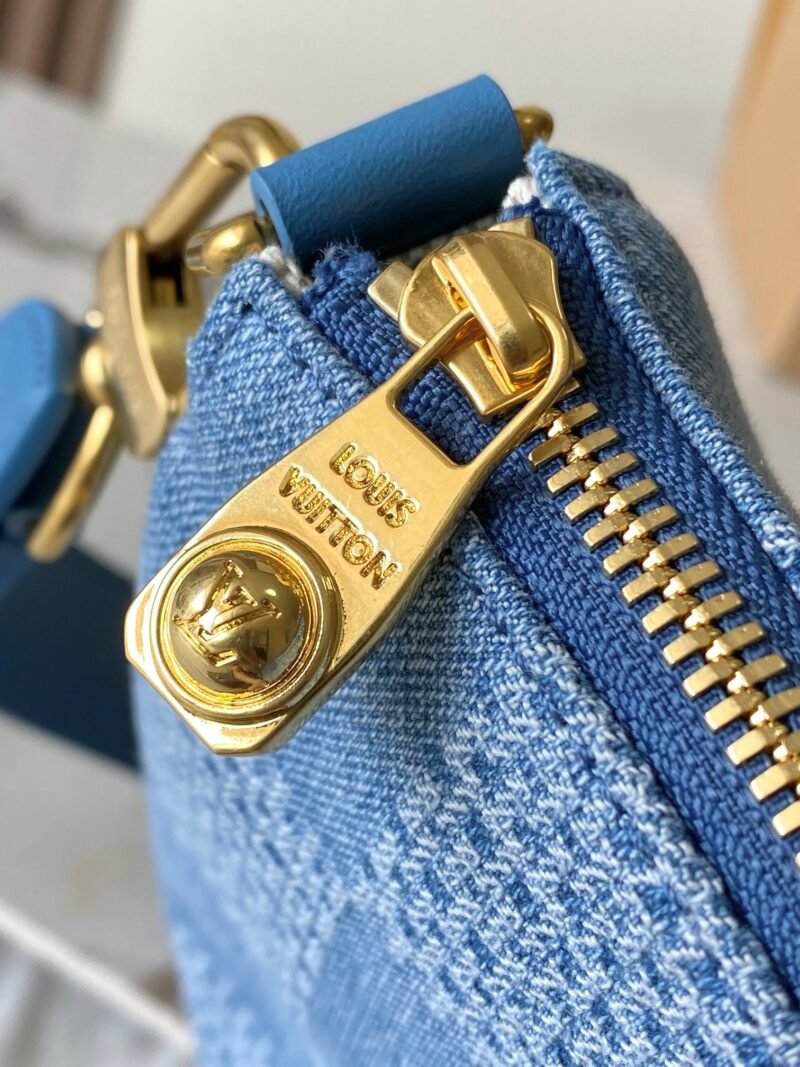 Pochette Accessories XL Louis Vuitton - Imagen 6