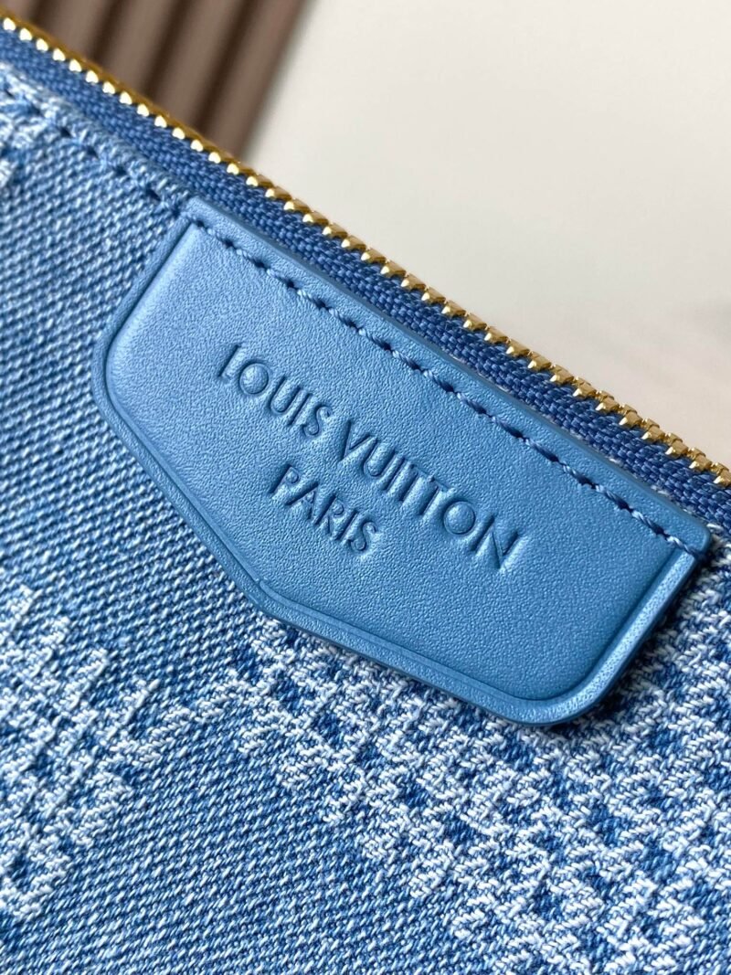 Pochette Accessories XL Louis Vuitton - Imagen 5