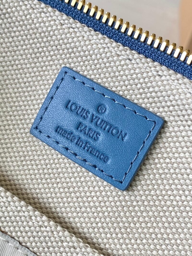 Pochette Accessories XL Louis Vuitton - Imagen 10