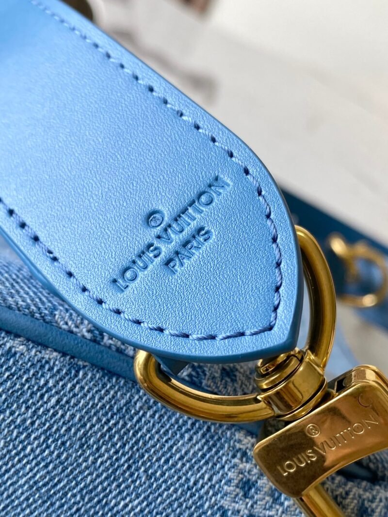 Pochette Accessories XL Louis Vuitton - Imagen 7
