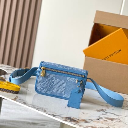 Cartera Bosphore Wearable Louis Vuitton