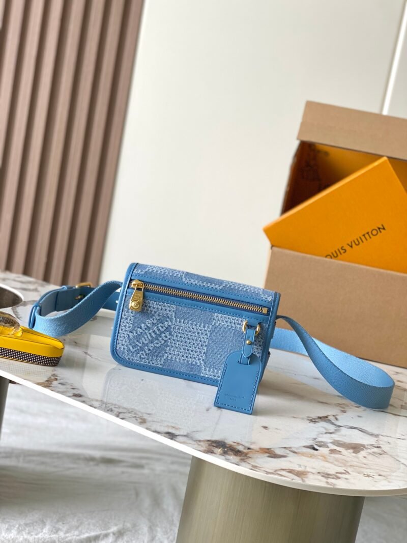 Cartera Bosphore Wearable Louis Vuitton