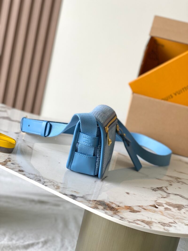 Cartera Bosphore Wearable Louis Vuitton - Imagen 2