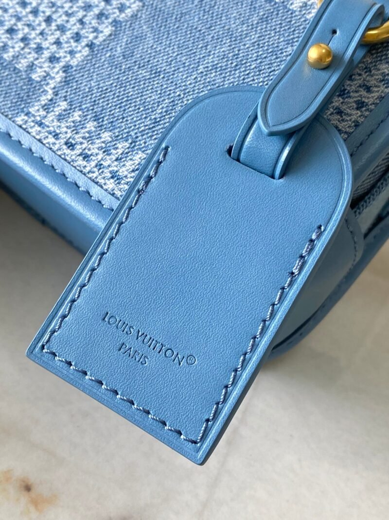 Cartera Bosphore Wearable Louis Vuitton - Imagen 5
