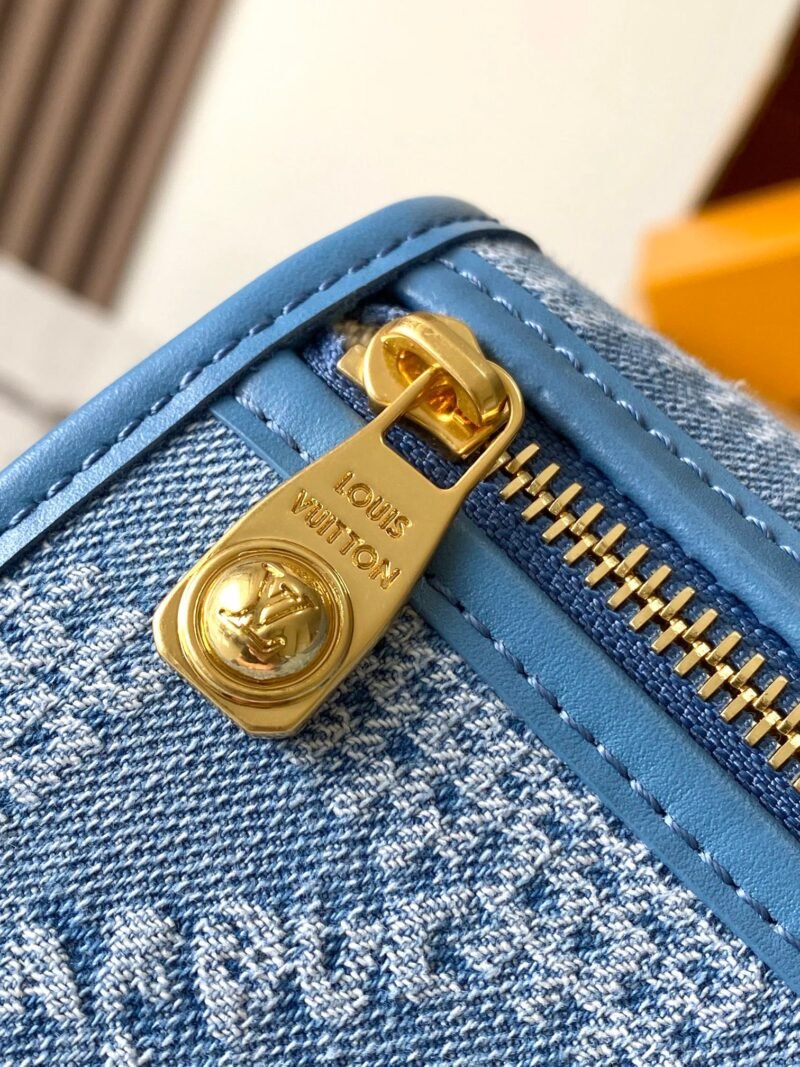 Cartera Bosphore Wearable Louis Vuitton - Imagen 6