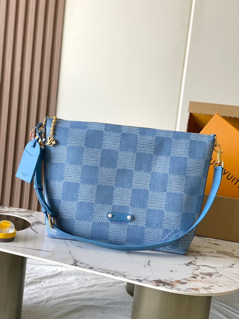 Bolso Vagabond Hobo Louis Vuitton