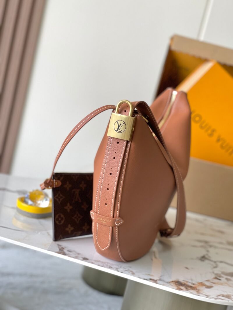 Bolso Low Key Cookie MM Louis Vuitton - Imagen 2