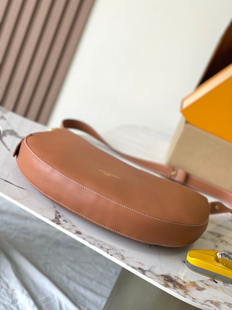 Bolso Low Key Cookie MM Louis Vuitton - Imagen 4
