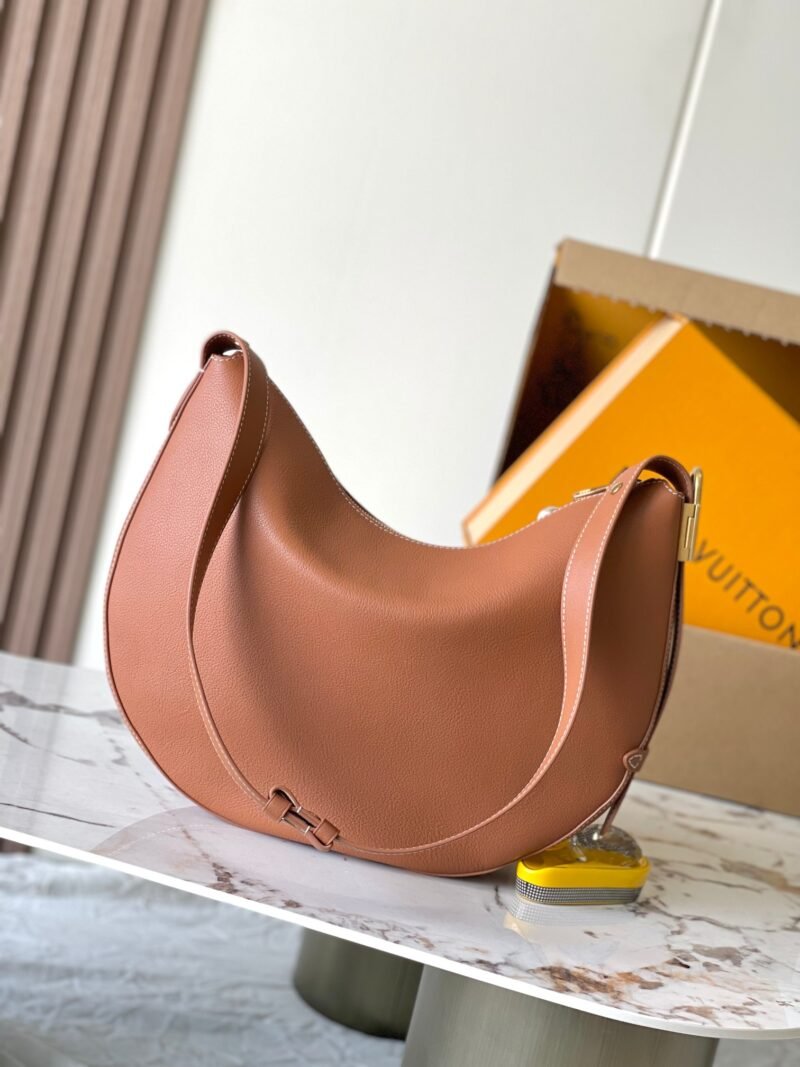 Bolso Low Key Cookie MM Louis Vuitton - Imagen 3