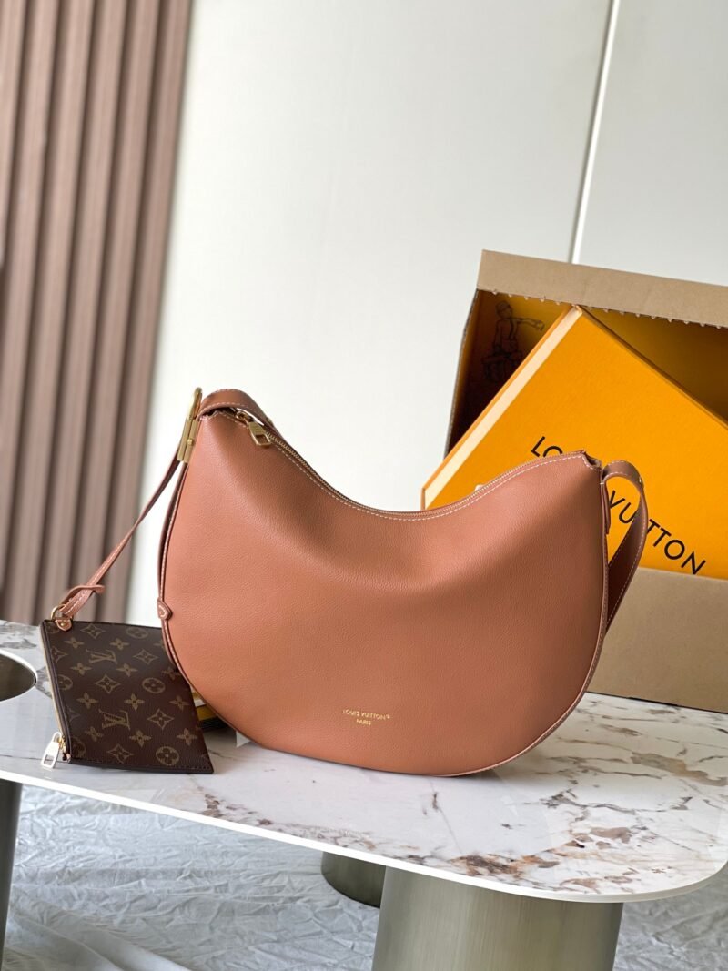 Bolso Low Key Cookie MM Louis Vuitton