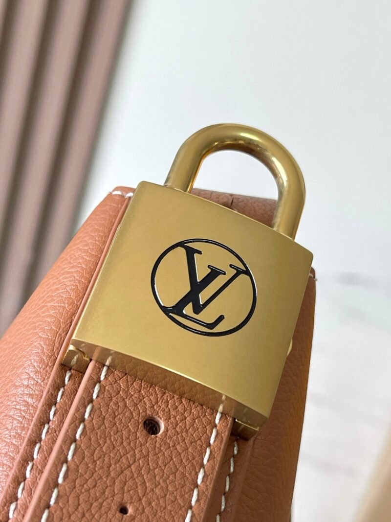 Bolso Low Key Cookie MM Louis Vuitton - Imagen 8