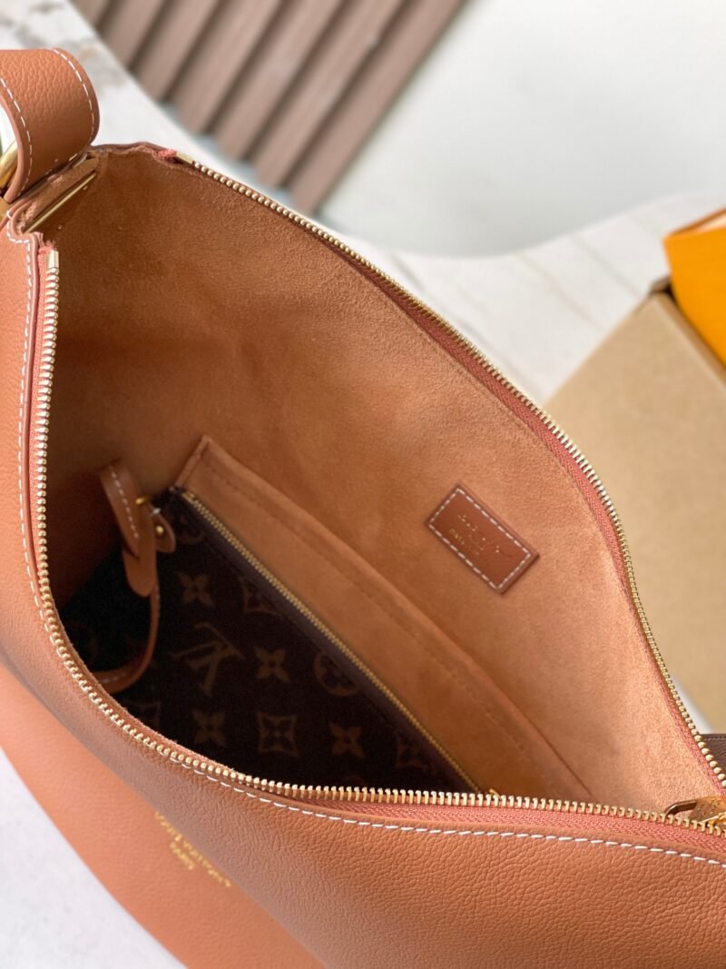 Bolso Low Key Cookie MM Louis Vuitton - Imagen 10