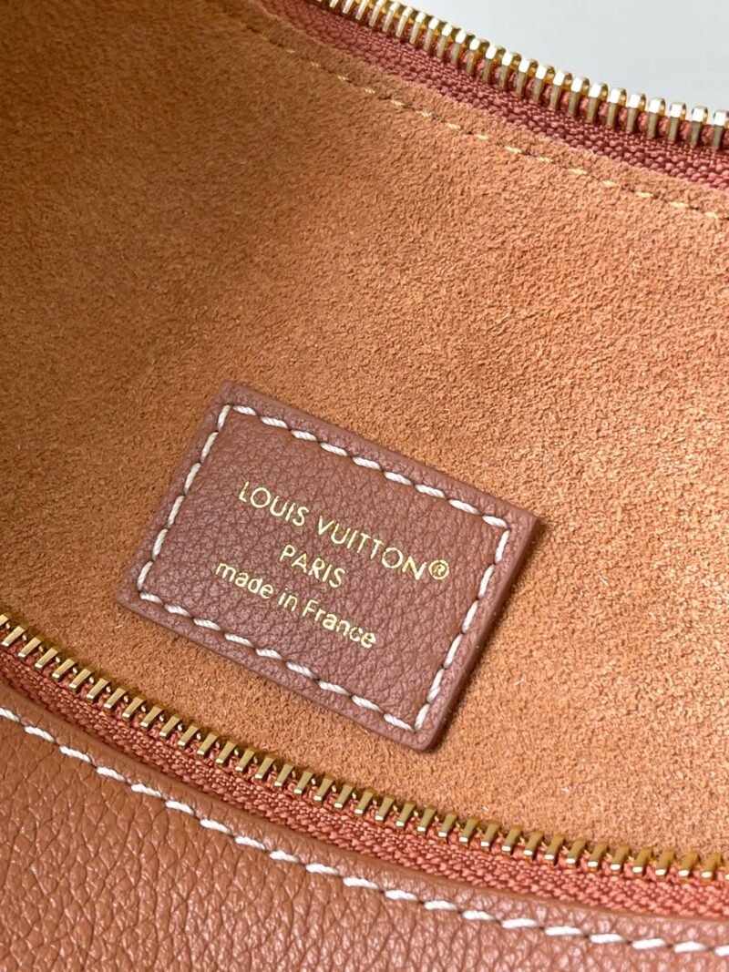 Bolso Low Key Cookie MM Louis Vuitton - Imagen 11
