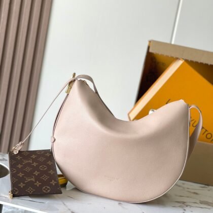 Bolso Low Key Cookie MM Louis Vuitton