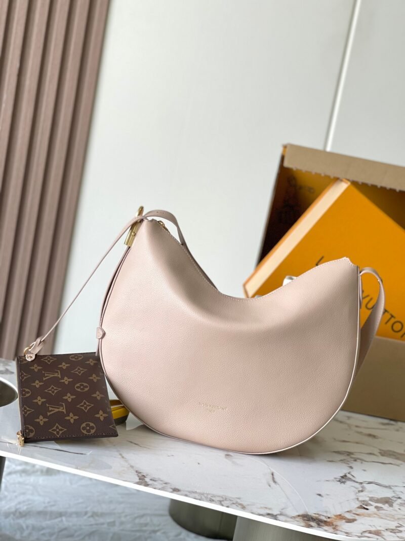 Bolso Low Key Cookie MM Louis Vuitton
