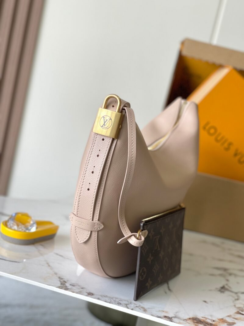 Bolso Low Key Cookie MM Louis Vuitton - Imagen 2