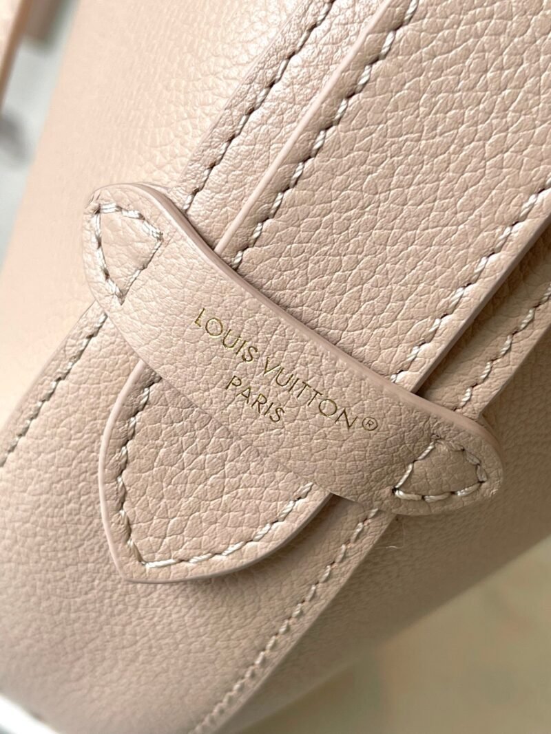 Bolso Low Key Cookie MM Louis Vuitton - Imagen 5