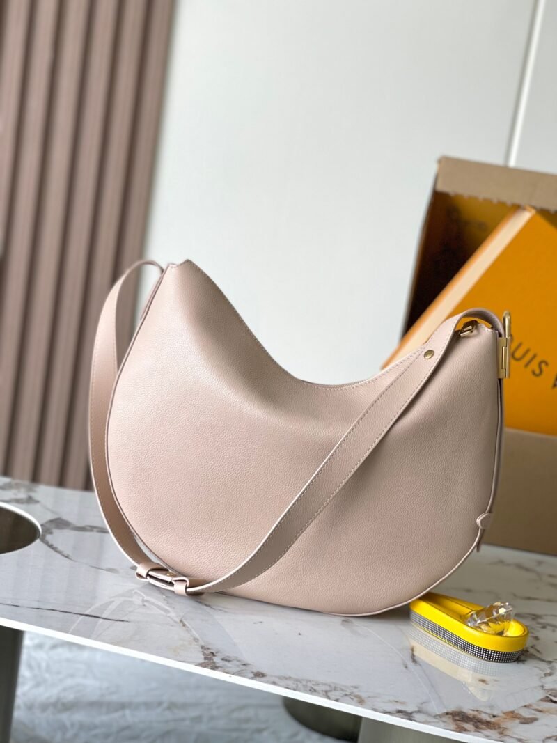 Bolso Low Key Cookie MM Louis Vuitton - Imagen 3