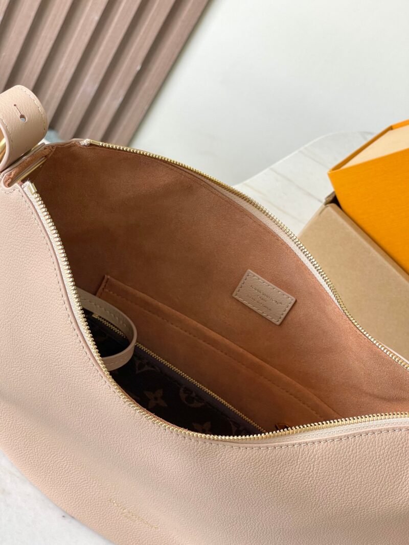 Bolso Low Key Cookie MM Louis Vuitton - Imagen 11