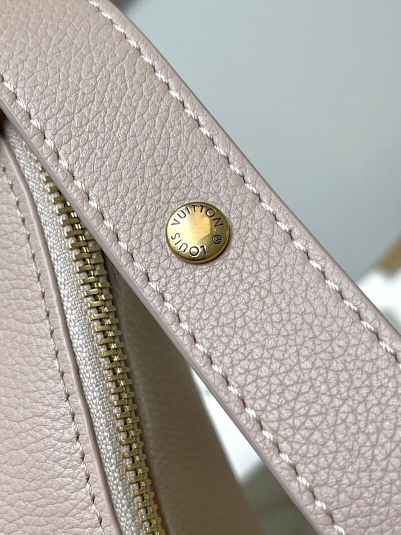 Bolso Low Key Cookie MM Louis Vuitton - Imagen 8