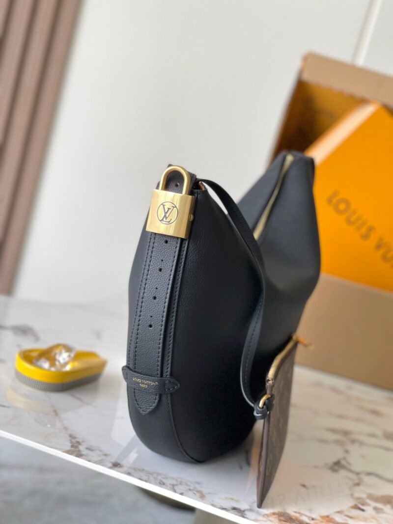 Bolso Low Key Cookie MM Louis Vuitton - Imagen 3