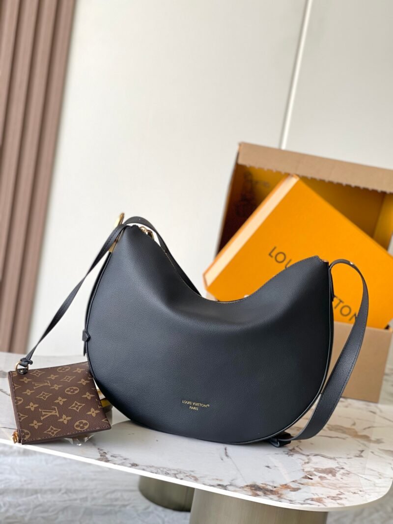 Bolso Low Key Cookie MM Louis Vuitton