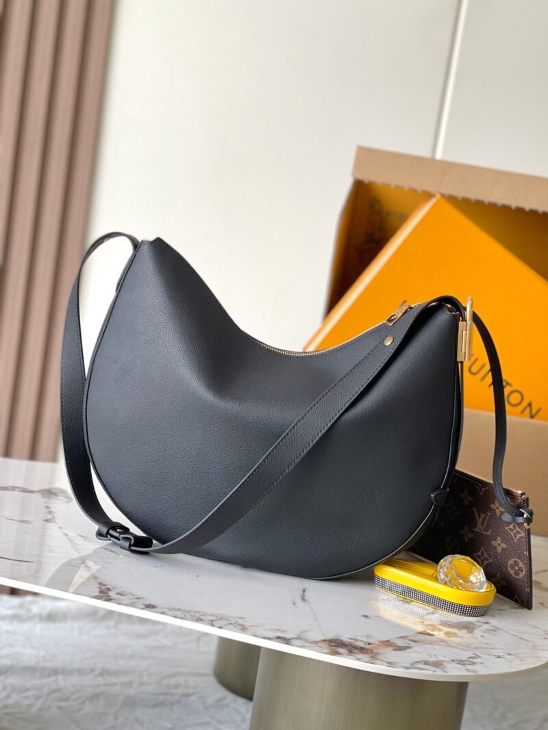 Bolso Low Key Cookie MM Louis Vuitton - Imagen 4