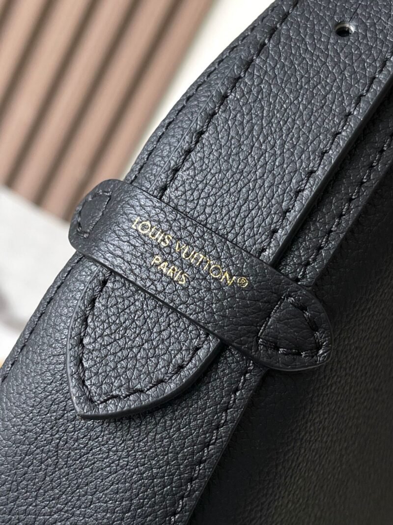 Bolso Low Key Cookie MM Louis Vuitton - Imagen 5