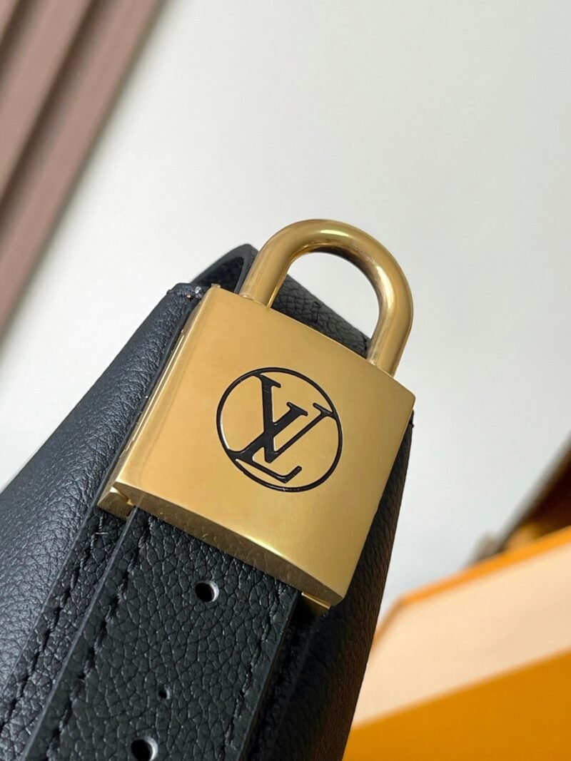 Bolso Low Key Cookie MM Louis Vuitton - Imagen 6