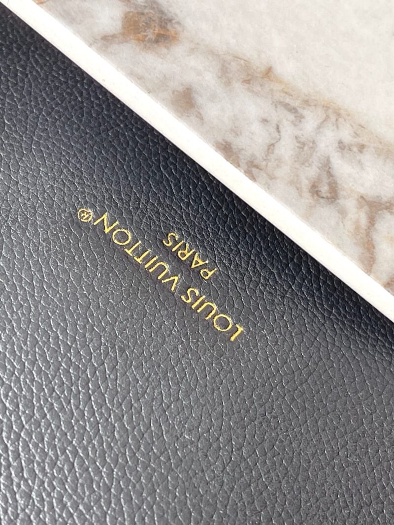 Bolso Low Key Cookie MM Louis Vuitton - Imagen 8