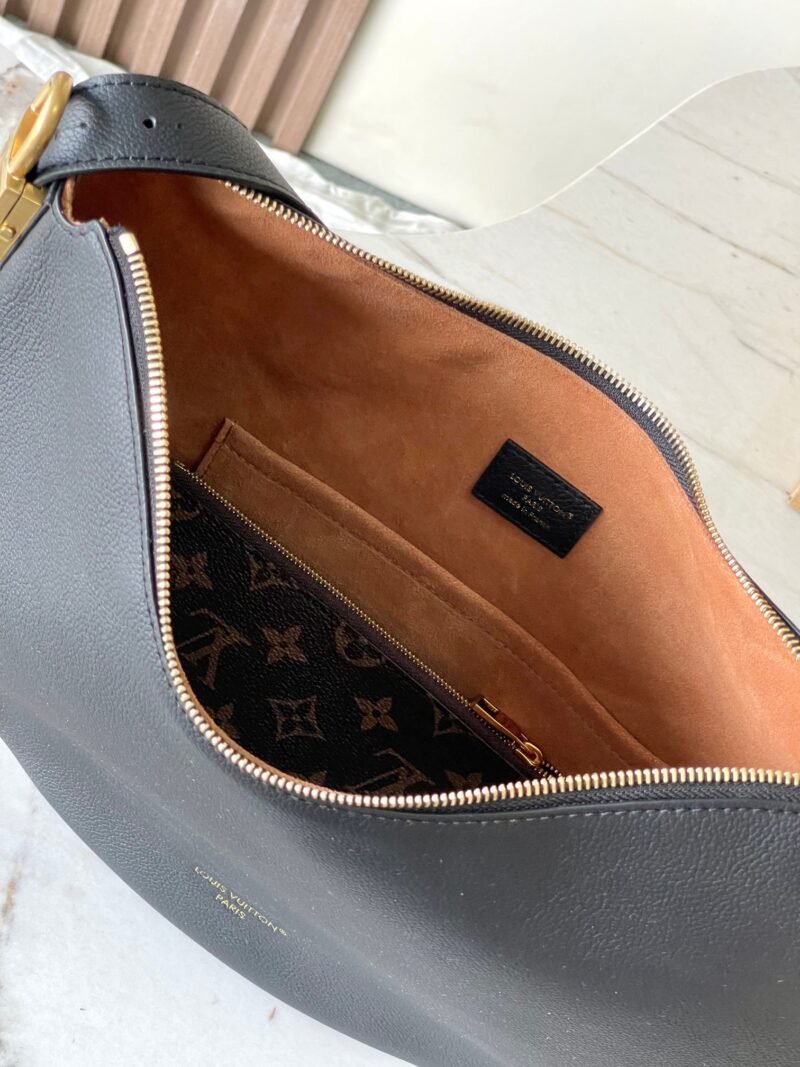 Bolso Low Key Cookie MM Louis Vuitton - Imagen 10