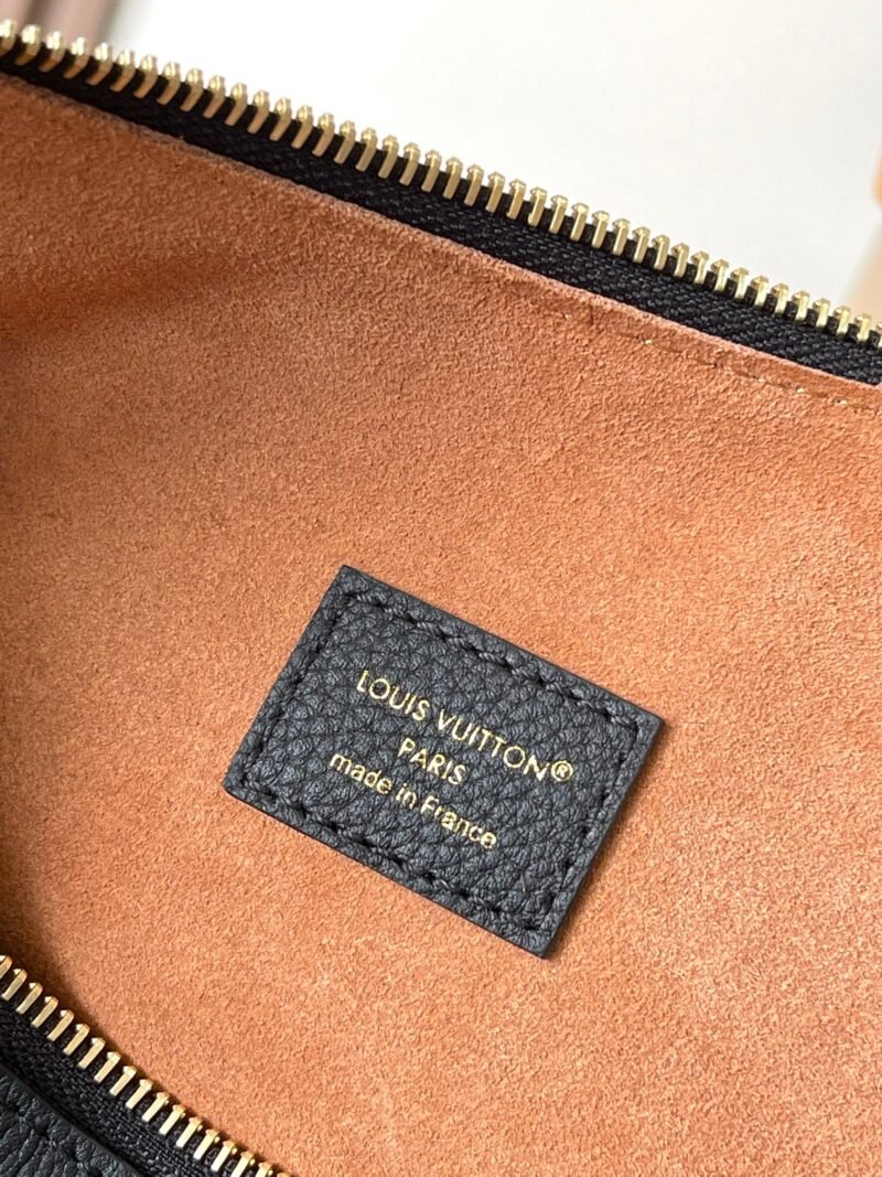 Bolso Low Key Cookie MM Louis Vuitton - Imagen 11