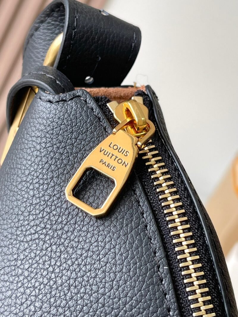 Bolso Low Key Cookie MM Louis Vuitton - Imagen 9