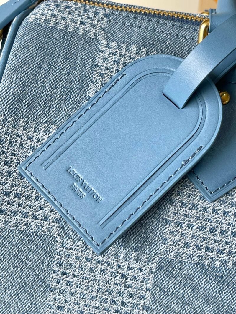 Bolso Speedy 30 con bandolera Louis Vuitton - Imagen 5