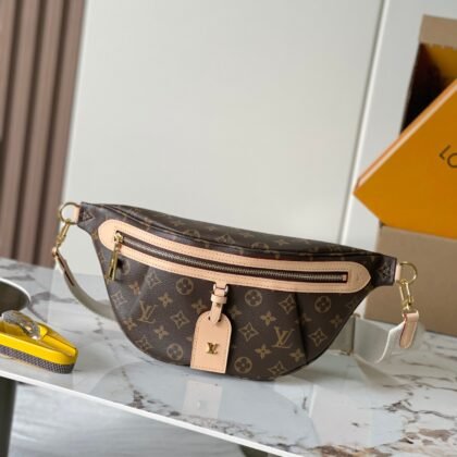 Riñonera High Rise Louis Vuitton