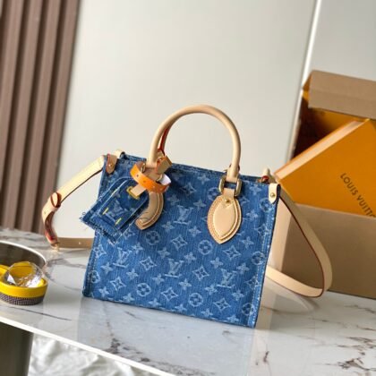 Bolso OnTheGo PM Louis Vuitton